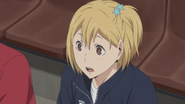 Haikyu Season 3 Hindi Download - AnimeDrive