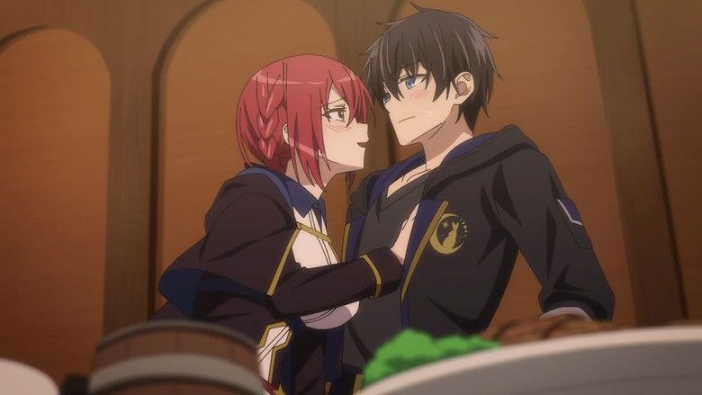 Jack of All Trades Party of None Season 1 Multi Audio WEB-DL - AnimeDrive
