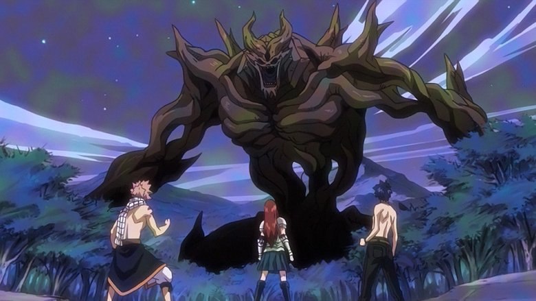 Fairy Tail Season 1 Multi Audio WEB-DL - AnimeDrive