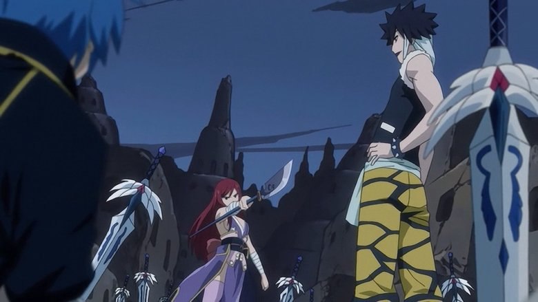Fairy Tail Season 2 Multi Audio WEB-DL - AnimeDrive