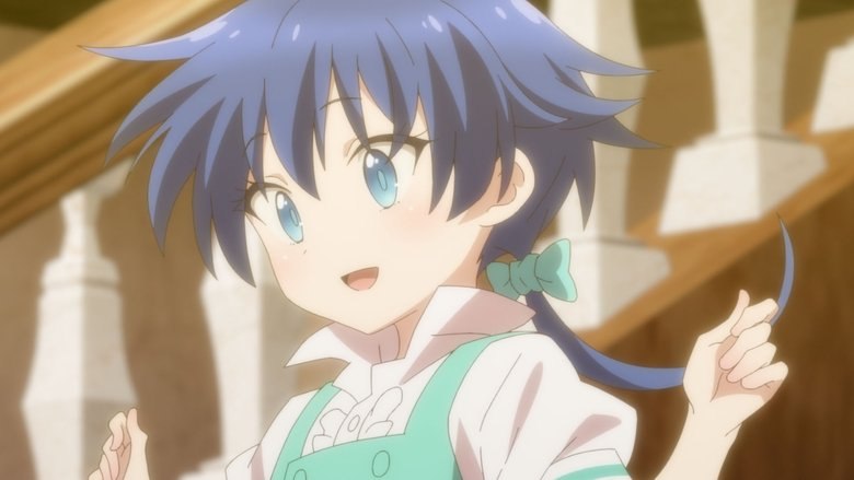 I Was Reincarnated as the 7th Prince Season 1 Multi Audio WEB-DL - AnimeDrive