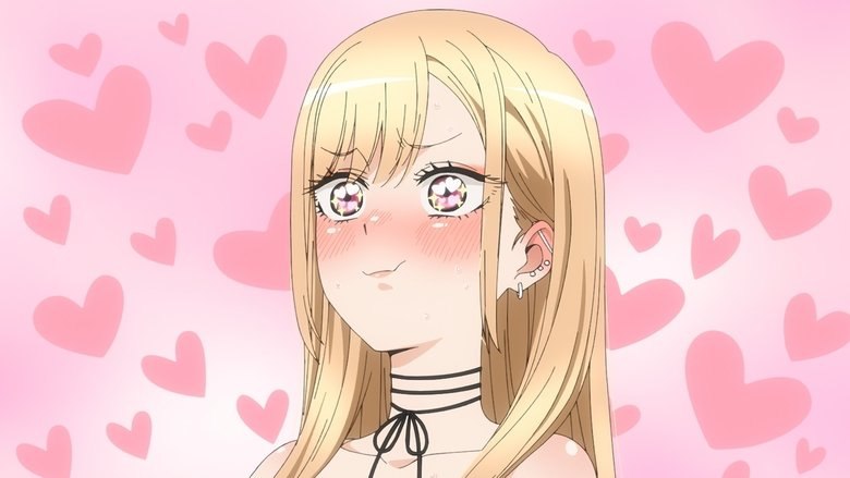 My Dress-Up Darling Season 1 Multi Audio WEB-DL - AnimeDrive