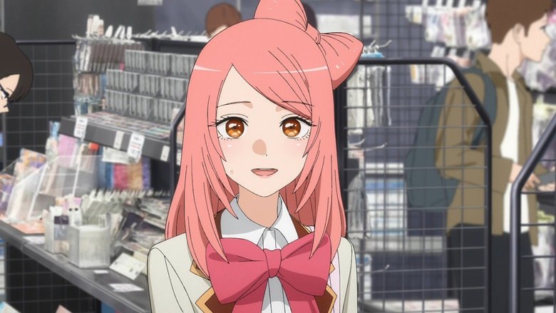My Dress-Up Darling Season 2 Multi Audio WEB-DL - AnimeDrive