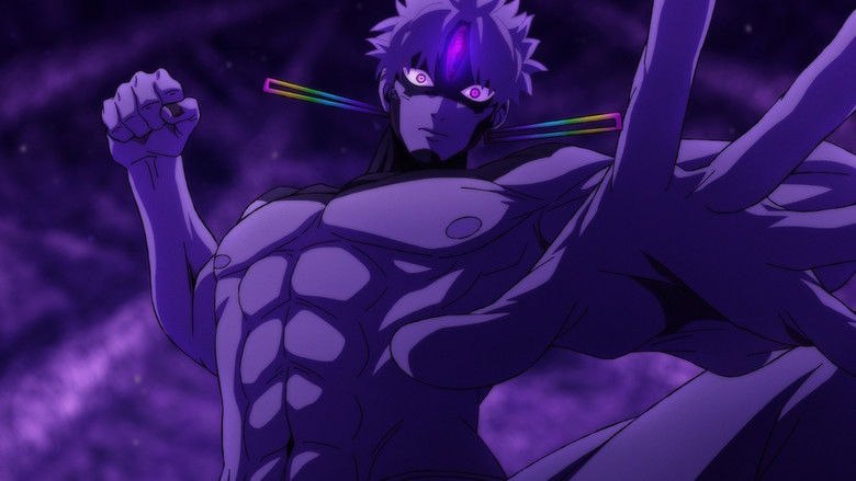 Dan Da Dan Season 2 Multi Audio WEB-DL - AnimeDrive