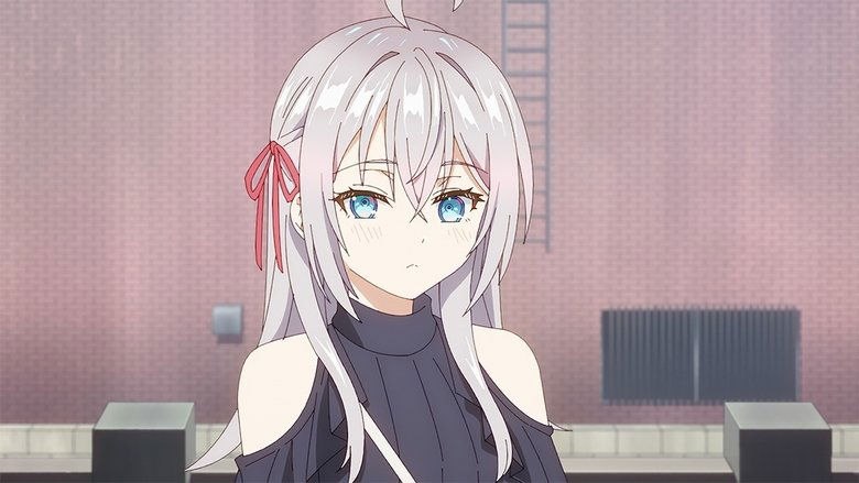 Alya Sometimes Hides Her Feelings in Russian Season 1 Multi Audio WEB-DL - AnimeDrive