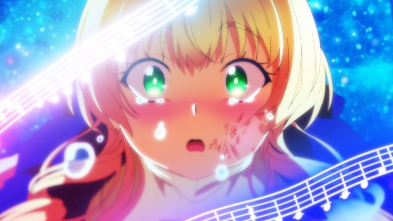 I Was Reincarnated as the 7th Prince Season 2 Multi Audio WEB-DL - AnimeDrive
