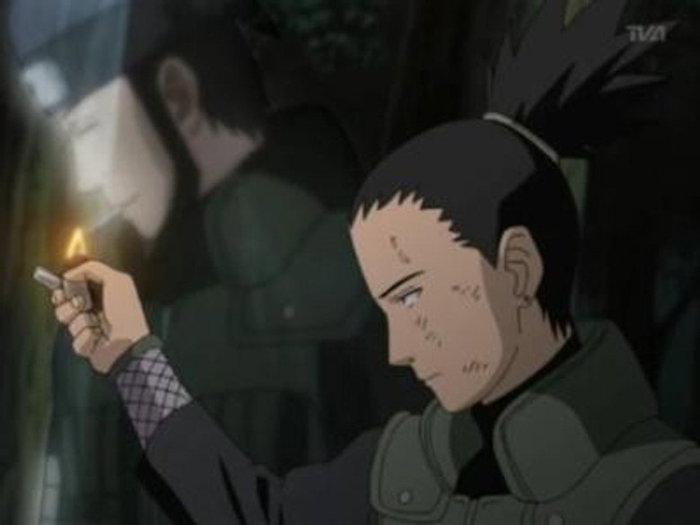 Naruto Shippuden Season 4 Multi Audio WEB-DL - AnimeDrive