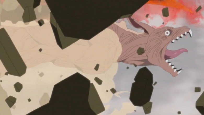 Naruto Shippuden Season 8 Multi Audio WEB-DL - AnimeDrive