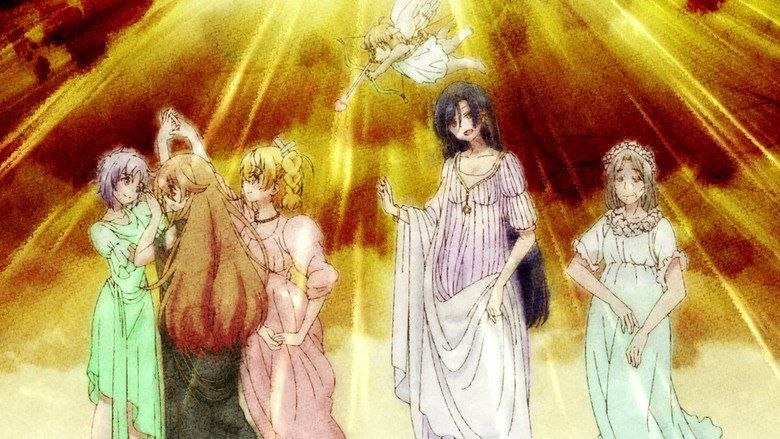 Reborn As A Vending Machine Season 3 Hindi Download - AnimeDrive