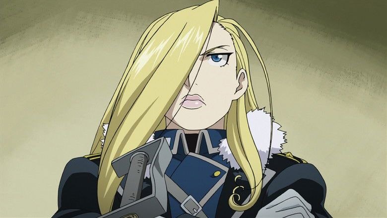 Fullmetal Alchemist Brotherhood Season 1 Hindi Download - AnimeDrive