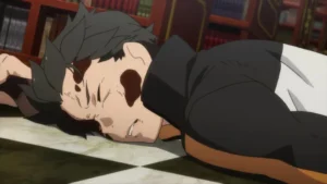 Re:ZERO -Starting Life in Another World Season 2 Multi Audio WEB-DL - AnimeDrive