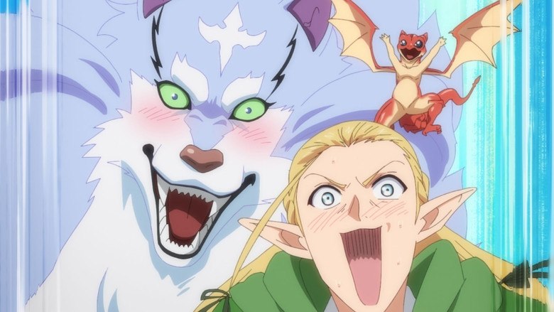 Campfire Cooking in Another World With My Absurd Skill Season 2 Hindi Download Free - AnimeDrive