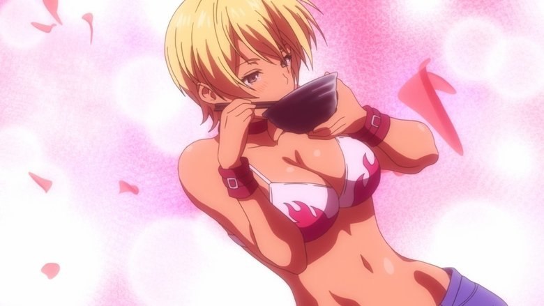 Food Wars Shokugeki no Soma Season 1 Hindi Download Free - AnimeDrive