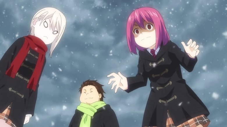 Food Wars Shokugeki no Soma Season 3 Hindi Download Free - AnimeDrive