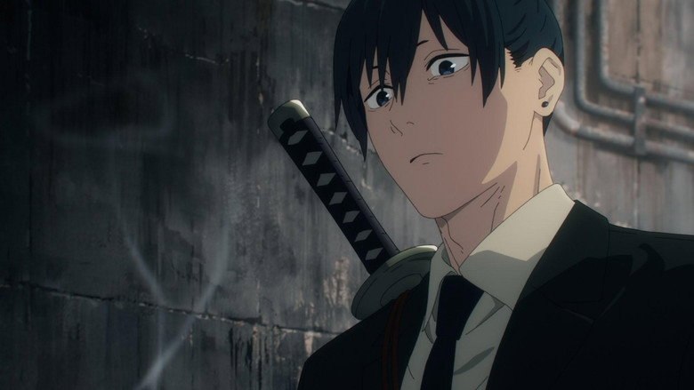 Chainsaw Man Season 1 Hindi Download Free - AnimeDrive