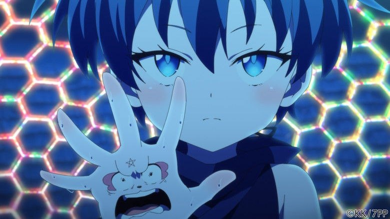 I Was Reincarnated as the 7th Prince Season 1 Hindi Download Free - AnimeDrive