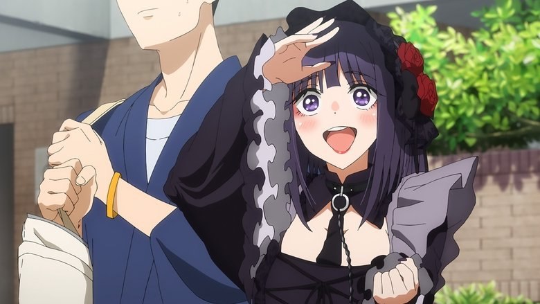 My Dress-Up Darling Season 1 Hindi Download Free - AnimeDrive