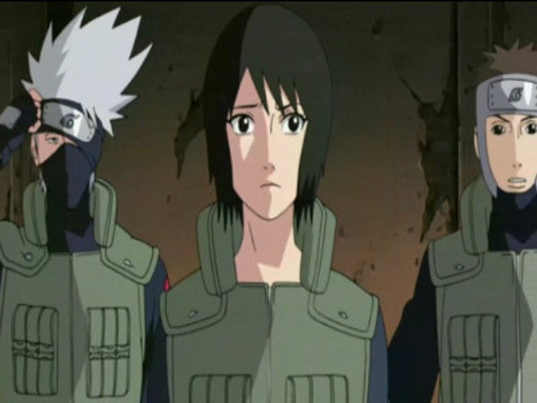 Naruto Shippuden Season 5 Hindi Download Free - AnimeDrive