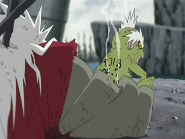 Naruto Shippuden Season 6 Hindi Download Free - AnimeDrive