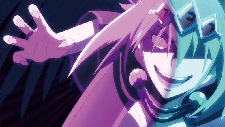 A Wild Last Boss Appeared Season 1 Hindi Download Free - AnimeDrive