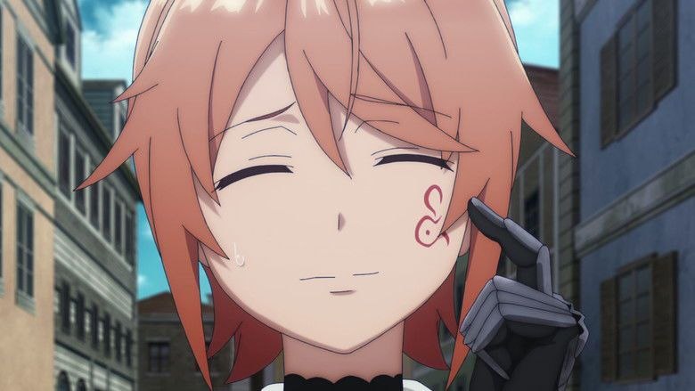 Roll Over and Die Season 1 Hindi Download Free - AnimeDrive