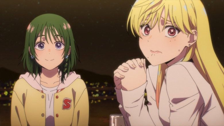 Marriage Toxin Season 1 Hindi Download - AnimeDrive