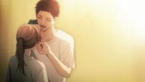 With You Our Love Will Make It Through Season 1 Multi Audio WEB-DL - AnimeDrive