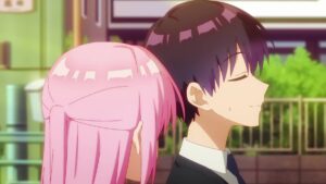 Shikimori's Not Just a Cutie Season 1 Dual Audio WEB-DL - AnimeDrive