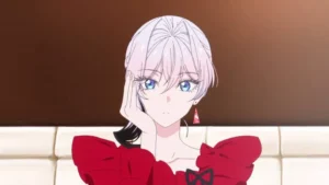May I Ask for One Final Thing? Season 1 Multi Audio WEB-DL - AnimeDrive