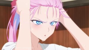 Shikimori's Not Just a Cutie Season 1 English Download Free - AnimeDrive