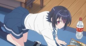 I Made Friends with the Second Prettiest Girl in My Class Season 1 Hindi Download