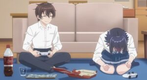 I Made Friends with the Second Prettiest Girl in My Class Season 1 Hindi Download