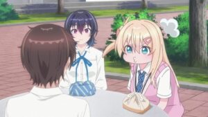 I Made Friends with the Second Prettiest Girl in My Class Season 1 Hindi Download