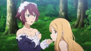Skeleton Knight in Another World Season 1 Multi Audio WEB-DL - AnimeDrive