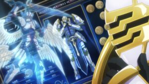 Skeleton Knight in Another World Season 1 Hindi Download