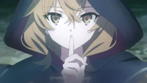 Secrets of the Silent Witch Season 1 Multi Audio WEB-DL - AnimeDrive