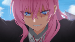 Shikimori's Not Just a Cutie Season 1 English Download