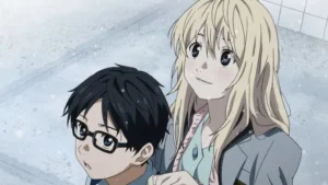 Your Lie in April Season 1 Hindi Download