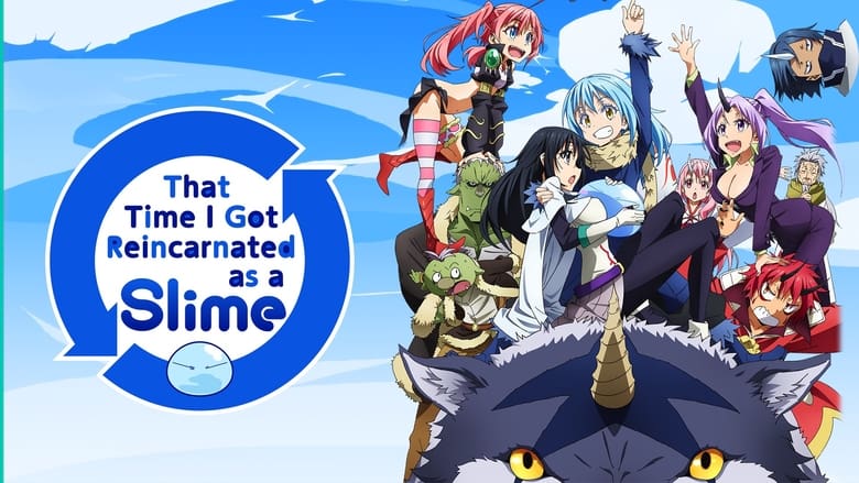 That Time I Got Reincarnated As A Slime Season 1 Hindi Download