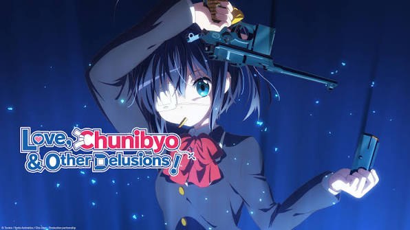 Love Chunibyo & Other Delusions Season 2 English Download