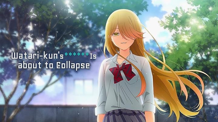 Watari-kun's Is About To Collapse Season 1 Hindi Dubbed Download - AnimeDrive Watari-kun's Is About To Collapse Season 1 Hindi Download