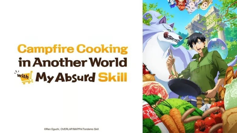 Campfire Cooking in Another World With My Absurd Skill Season 1 Hindi Download