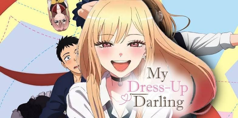 My Dress-Up Darling Season 1 Hindi Download
