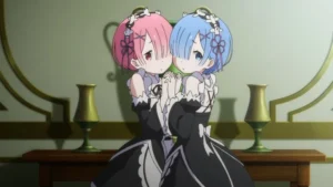 Re Zero Season 1 Multi Audio WEB-DL - AnimeDrive