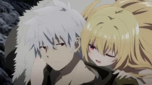 Arifureta Season 1 Hindi Download