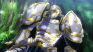 Skeleton Knight in Another World Season 1 Hindi Download