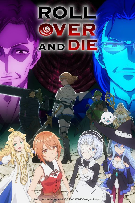 Roll Over and Die Season 1 Hindi Download
