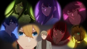 Oshi no Ko Season 3 English Download Free - AnimeDrive