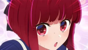 Oshi no Ko Season 1 Multi Audio WEB-DL - AnimeDrive