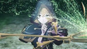 Secrets of the Silent Witch Season 1 English Download